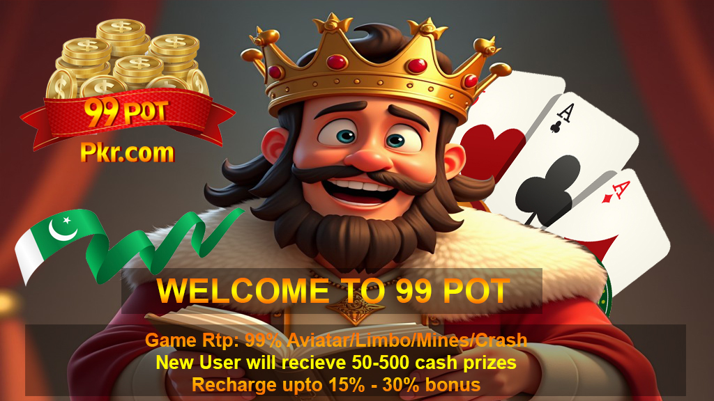 99-pot
