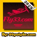 FLY33 game APK