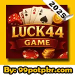 LUCK44 Game