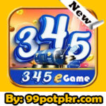345 e Game