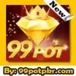 99Pot Game app