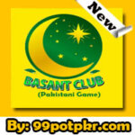 Basant Club Game