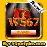 W567 Game