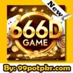666 D Game