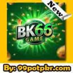 BK66 Game