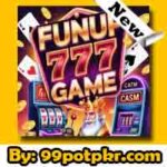 FunUp777 Game