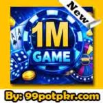 1M GAME