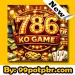 786KO GAME