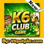 K6 Club Game