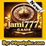 Jami777 Game