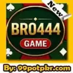 BRO444 Game