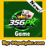 356PK Game