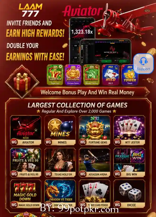 LAAM777 Game Free Download
