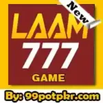LAAM777 Game Real Logo