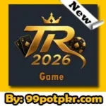 TR2026 Game Official Logo