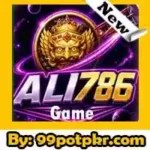 ALI786 Game